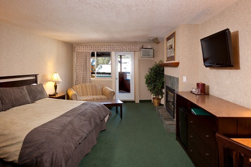 High Country Inn Banff 003